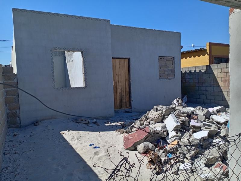 2 Bedroom Property for Sale in Delft Western Cape